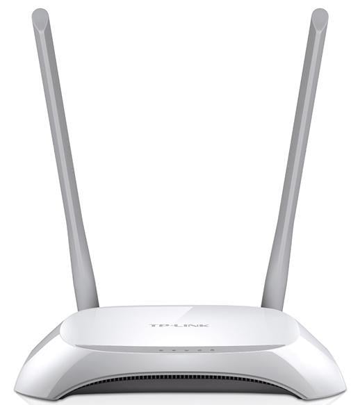 Роутер TP-Link TL-WR840N