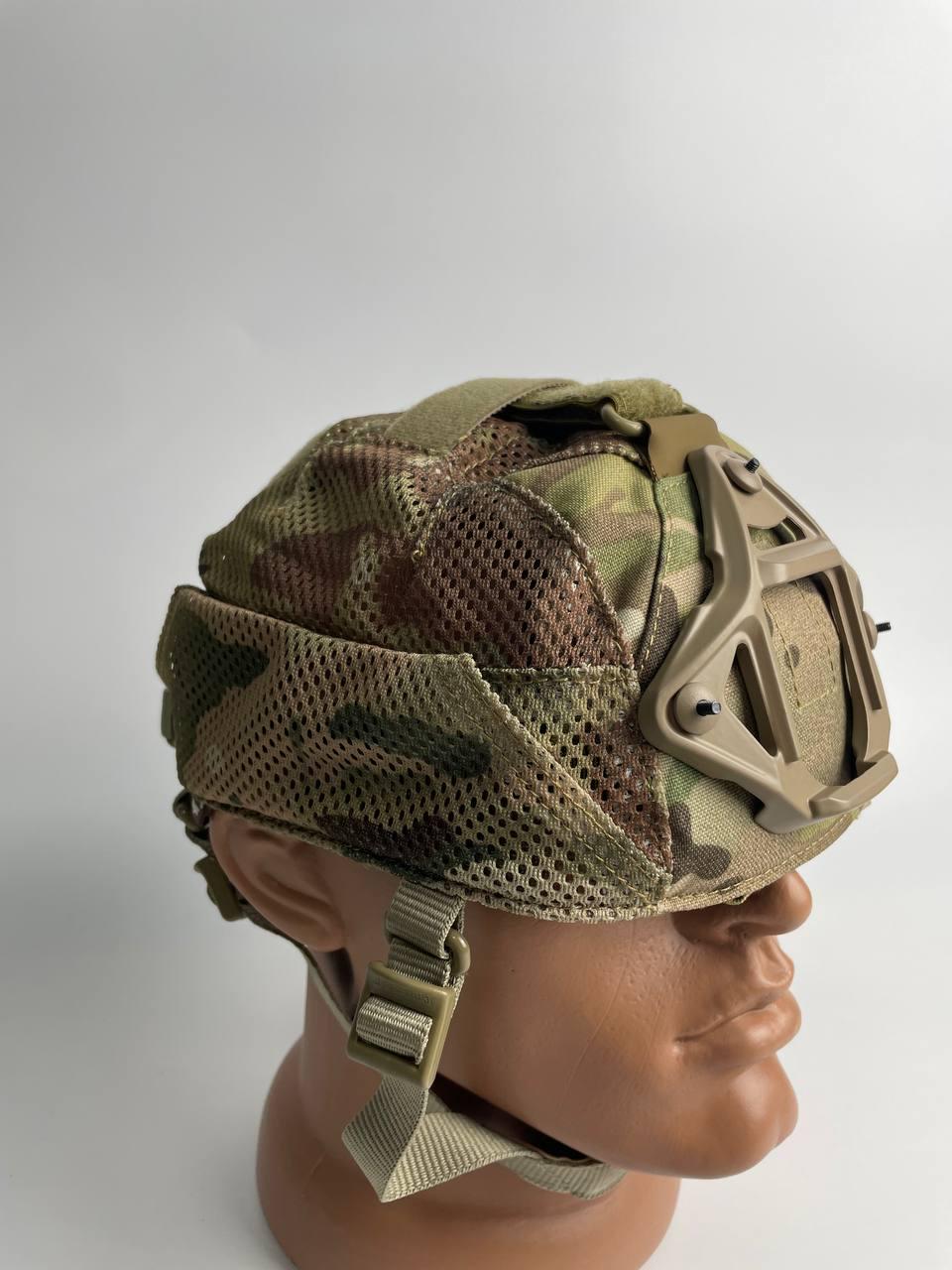 Головной убор EmersonGear CP Style Night Cap и шрауд (41543) - фото 2