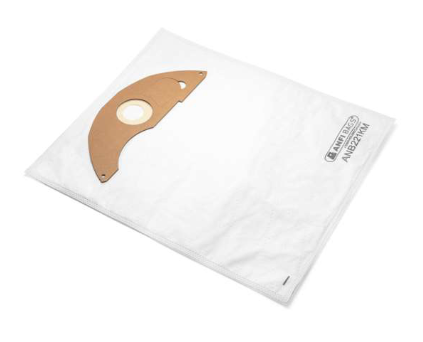 Пылесборники/мешки полипропиленовые для пылесоса Karcher NT 22/1 (2.889-217.0)