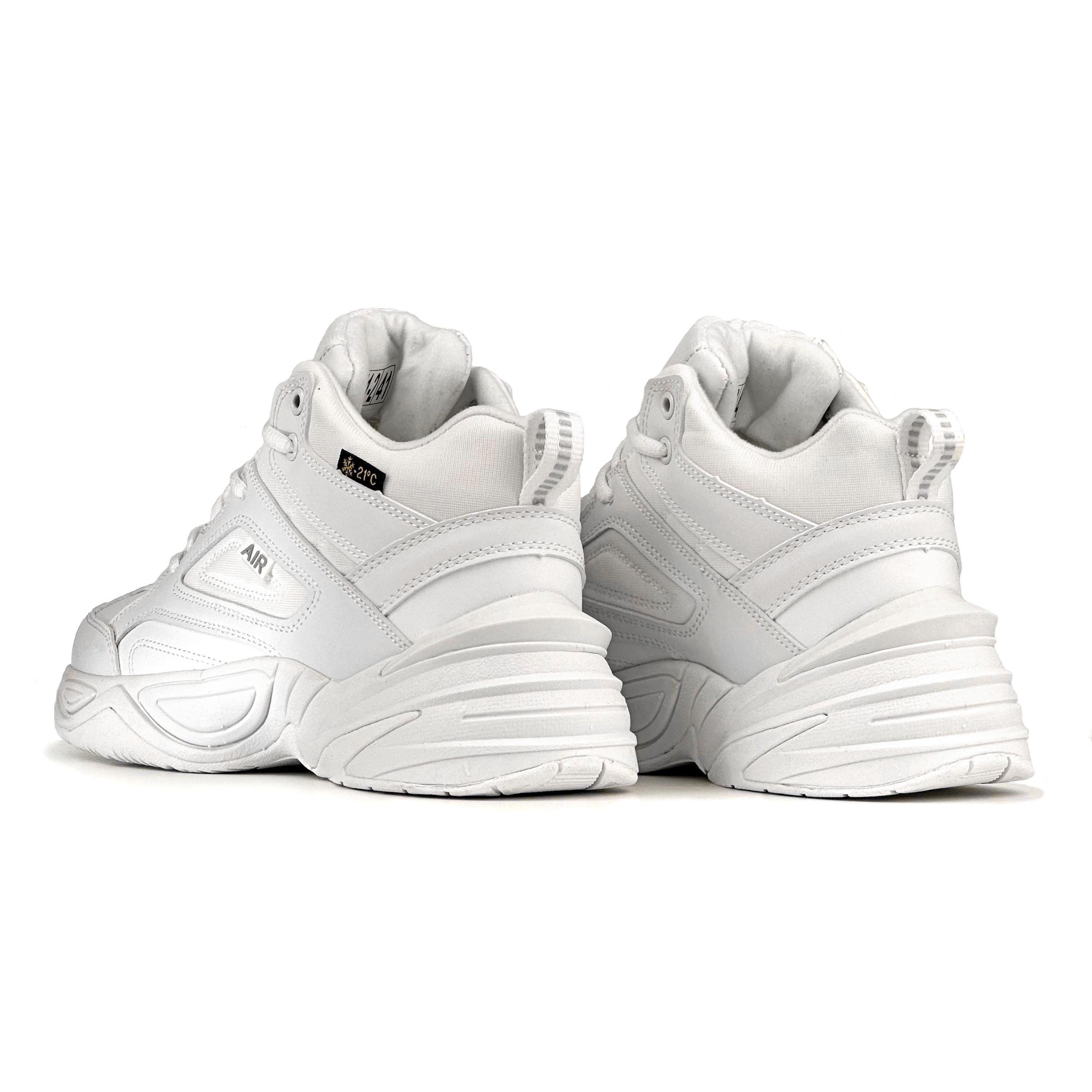 Кросівки чоловічі Supo зимові р. 41 Чорний (2641-2) - фото 3 Кросівки чоловічі Supo зимові р. 41 Чорний (2641-2) - фото 3