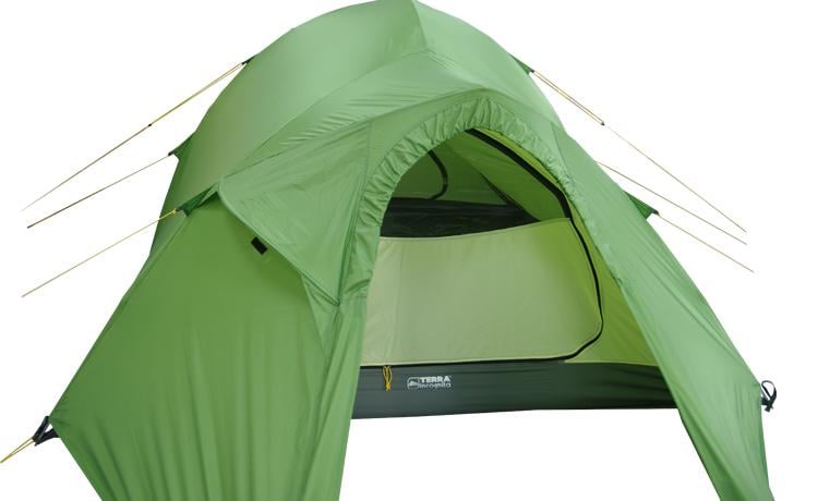 Намет Terra Incognita Minima 4 (TI-MIN4) - фото 7