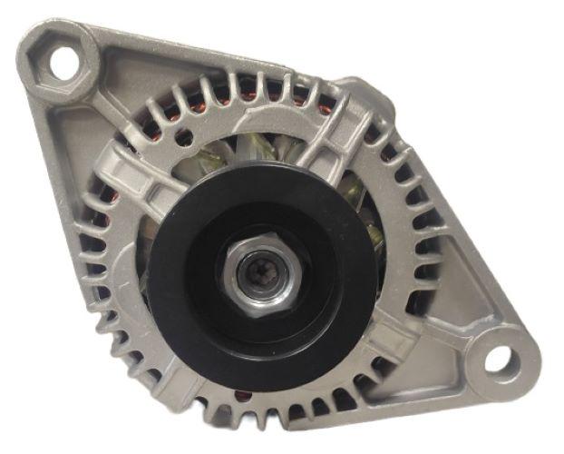 Генератор ADE ADAN628