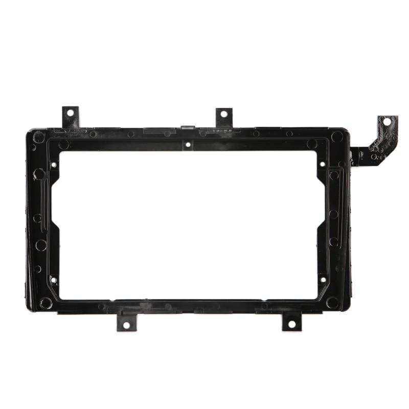 Переходная рамка Lesko 9" Toyota Tacoma 2015-2021 (7823)