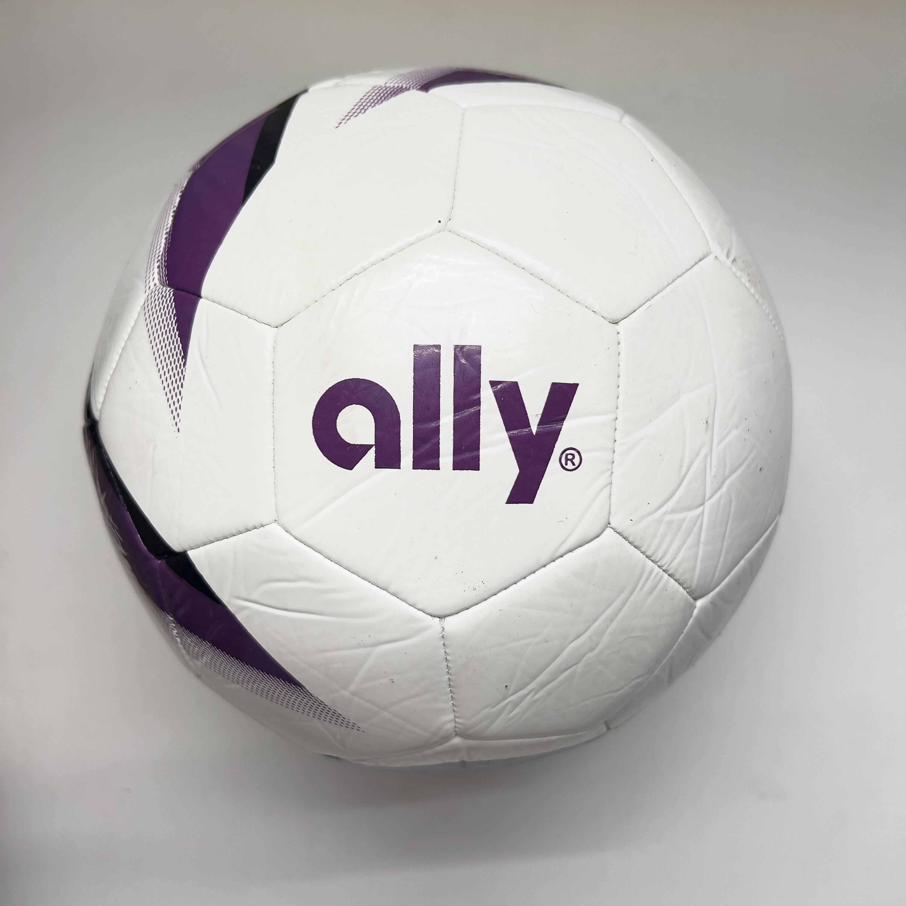 Мяч футбольный Practic Ally Size 3 (11252797)
