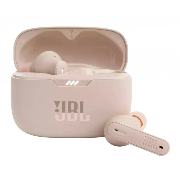 Наушники JBL Tune 230NC TWS Bluetooth 5.2 IPX4 Rose Gold (3027359852)