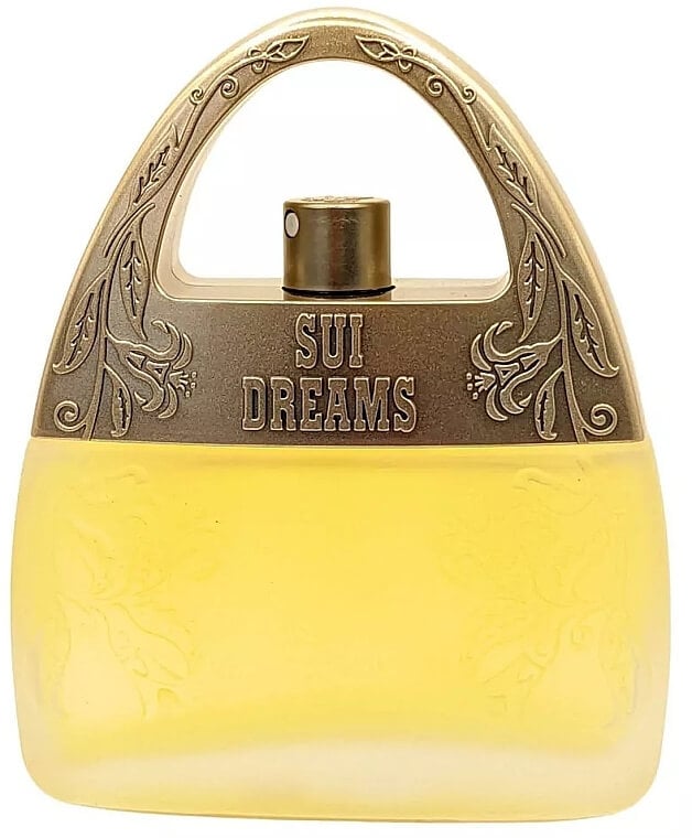 Туалетная вода Anna Sui Dreams In Yellow 50 мл (1373_2610)