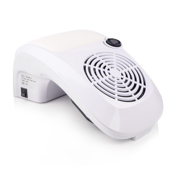 Вытяжка маникюрная 858-9 40 Вт (21786)