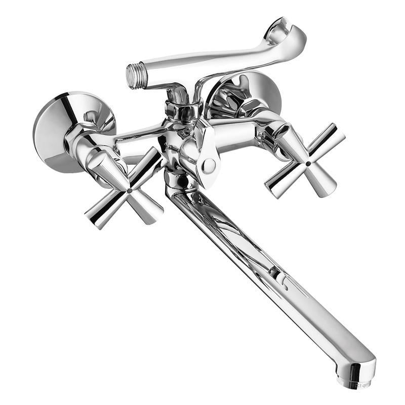 Змішувач для ванни Haiba SENTOSA 006 (HB0358) Змішувач для ванни Haiba SENTOSA 006 (HB0358)