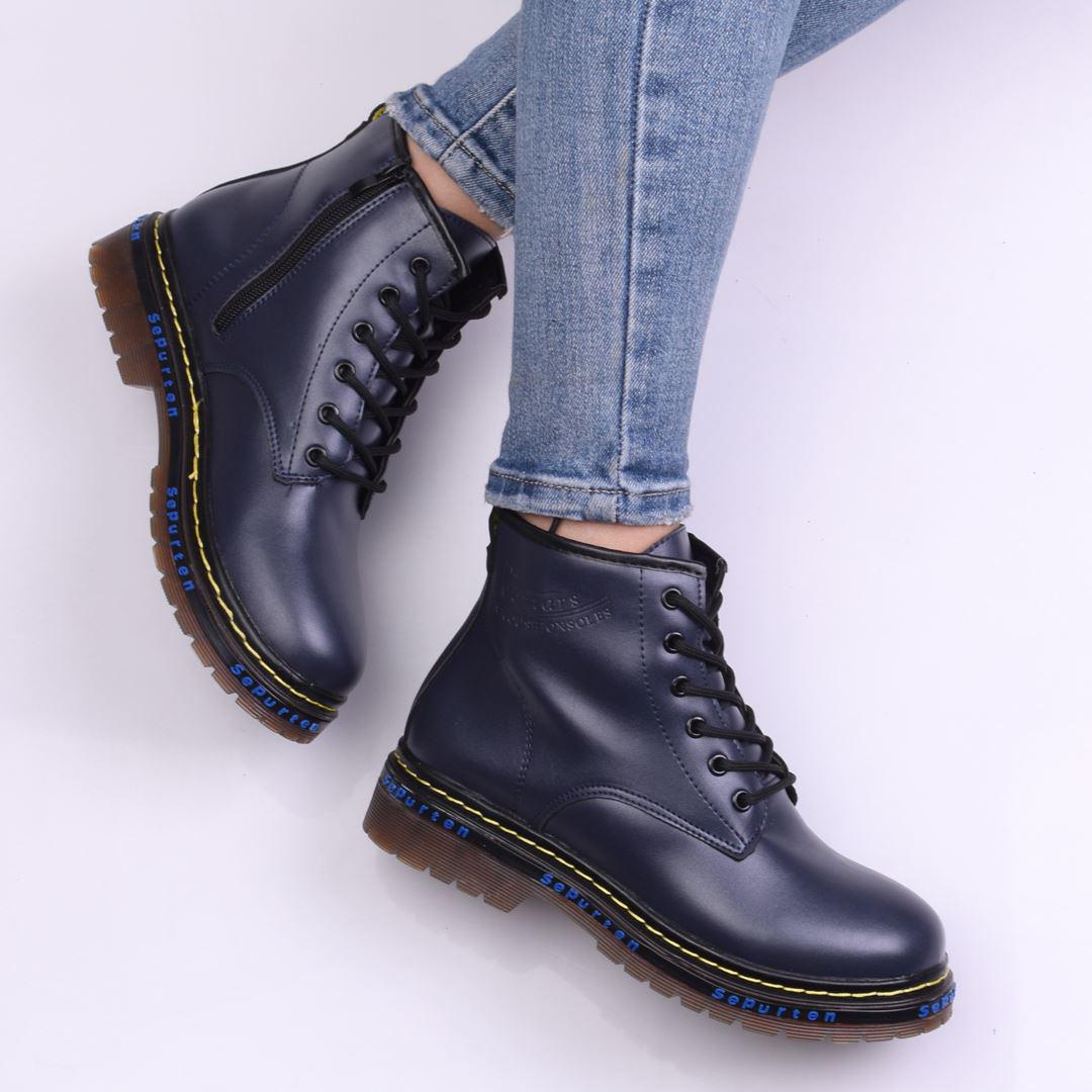 Черевики жіночі демісезонні 333898 р. 36 23 см Черевики жіночі демісезонні 333898 р. 36 23 см