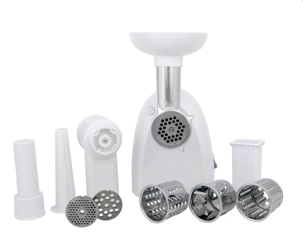 Мясорубка Camry с теркой 1500W