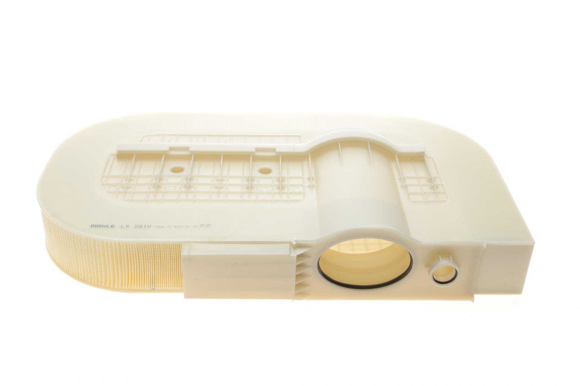 Фильтр воздушный MAN TGL/TGM 05- (LX 2810)