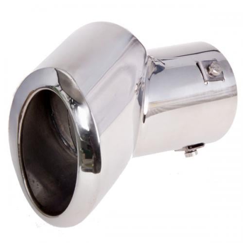 Насадка на глушитель НГ-0271A