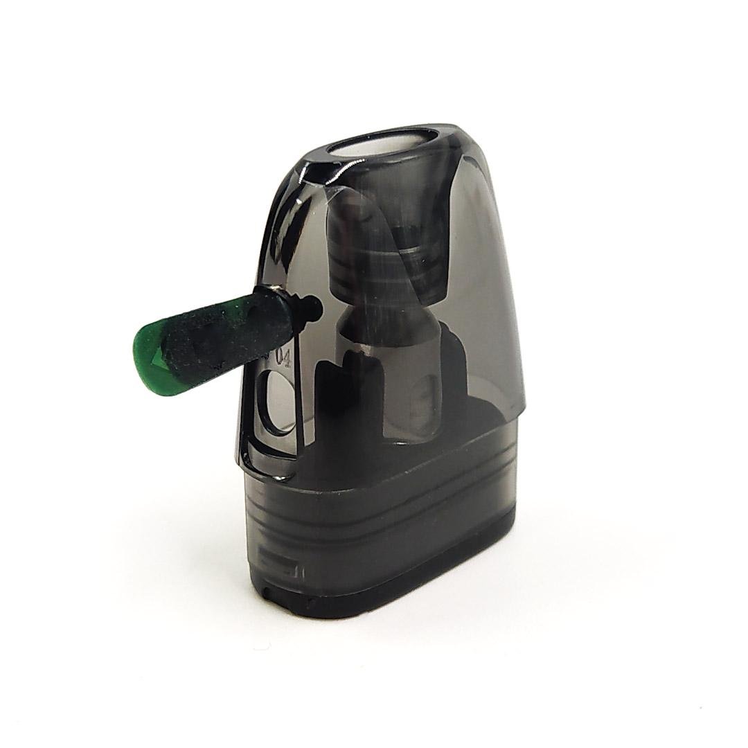 Картридж Voopoo Argus Top fill 2ml 1.0 Om pod/P1/P1s/Z/G2/P2 (26059422)