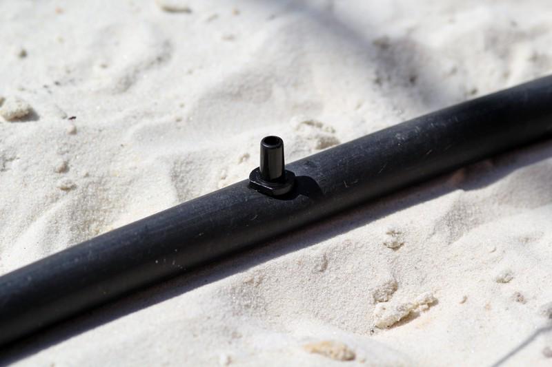 Адаптер наружный Presto-PS для микроджет (5141) - фото 7 Адаптер наружный Presto-PS для микроджет (5141) - фото 7