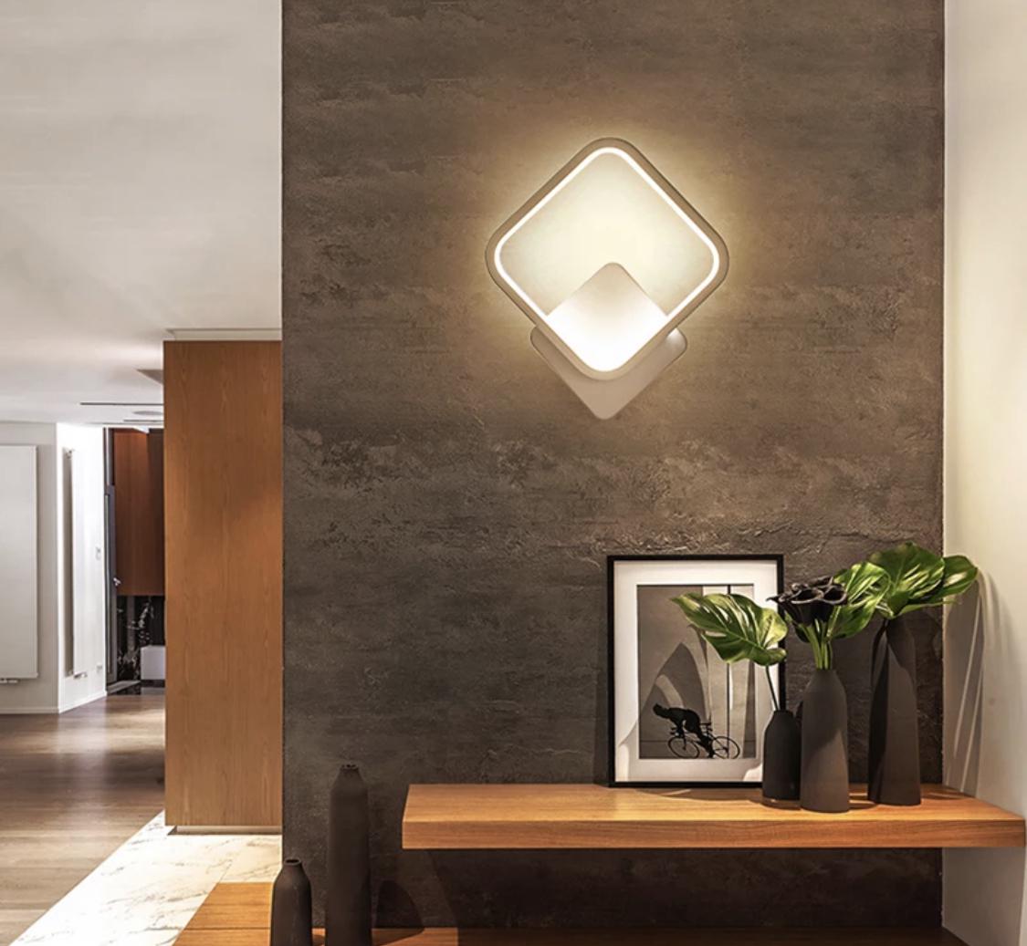 Светильники настенные Nook Lamp 052818/14wt (93222750
