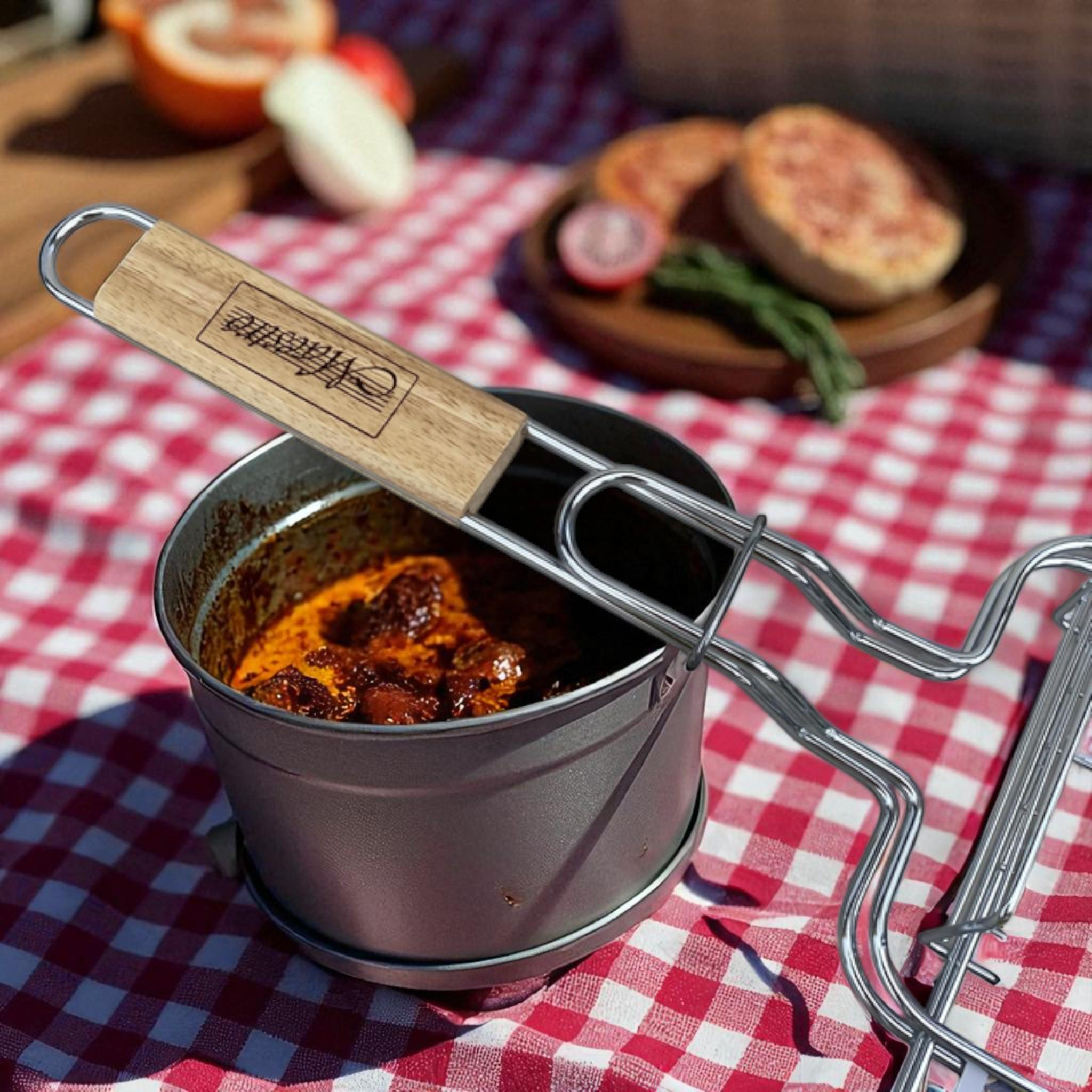 Грати-гриль Maestro MR-1003 антипригарне покриття 40x30 см (G_MR1003) - фото 3 Грати-гриль Maestro MR-1003 антипригарне покриття 40x30 см (G_MR1003) - фото 3