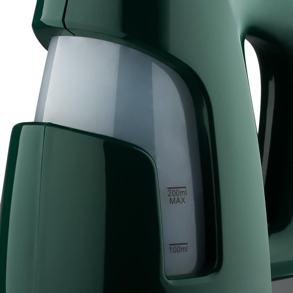 Відпарювач для одягу ручний вертикальний Raf R1161-G 800 Вт (r1161-g) - фото 9 Відпарювач для одягу ручний вертикальний Raf R1161-G 800 Вт (r1161-g) - фото 9