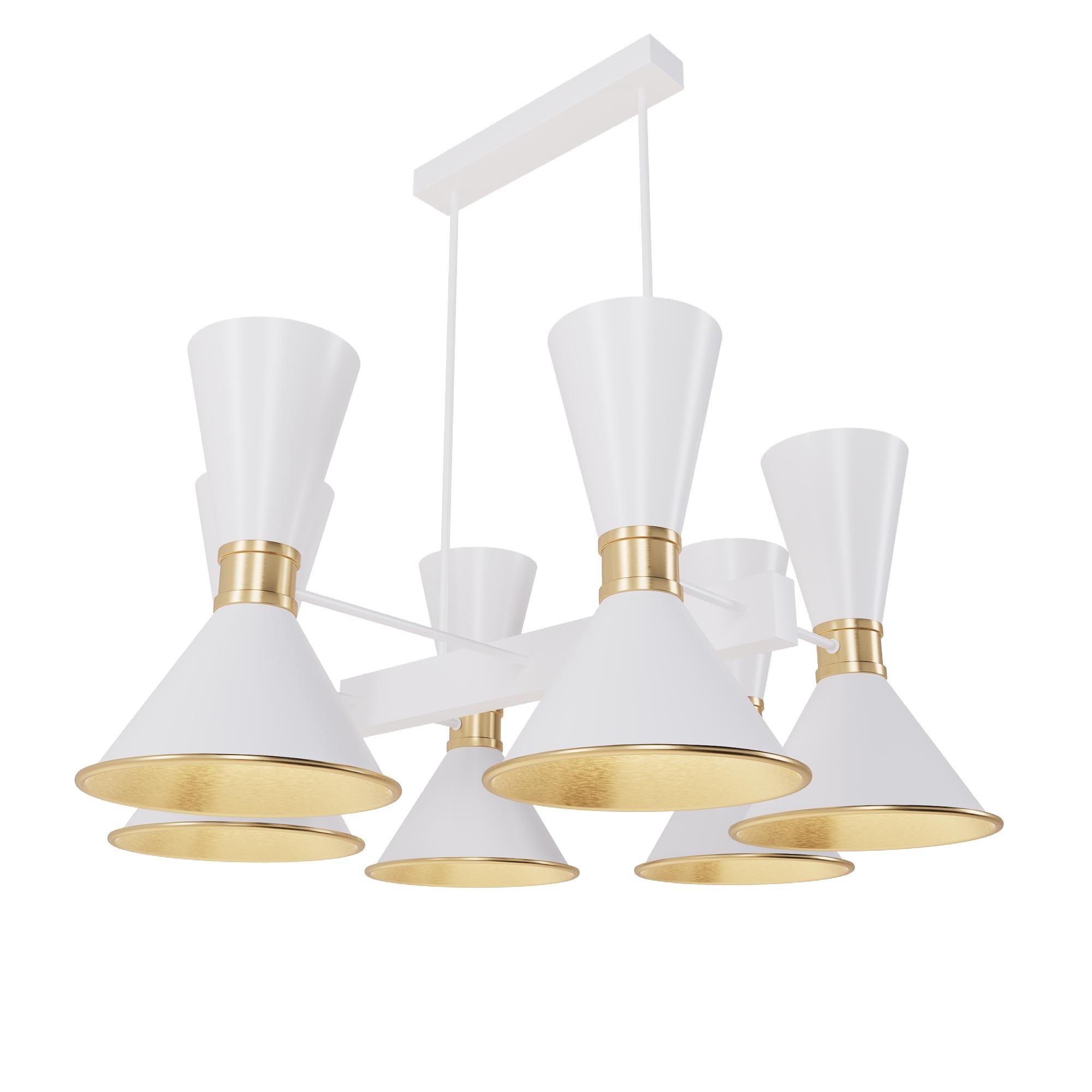 Люстра Pikart Lights Dualight (11538-1)