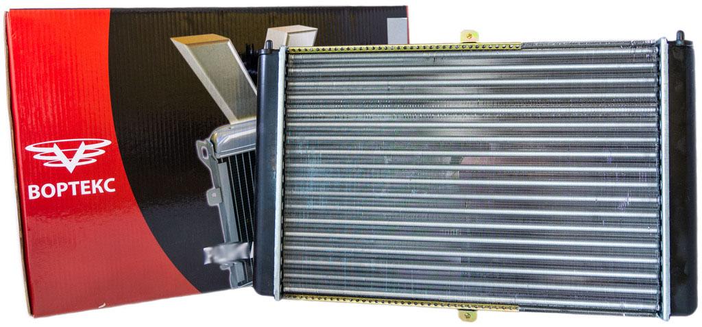 Радіатор охолодження Vortex ВАЗ 2108 карбюраторний (000013928)