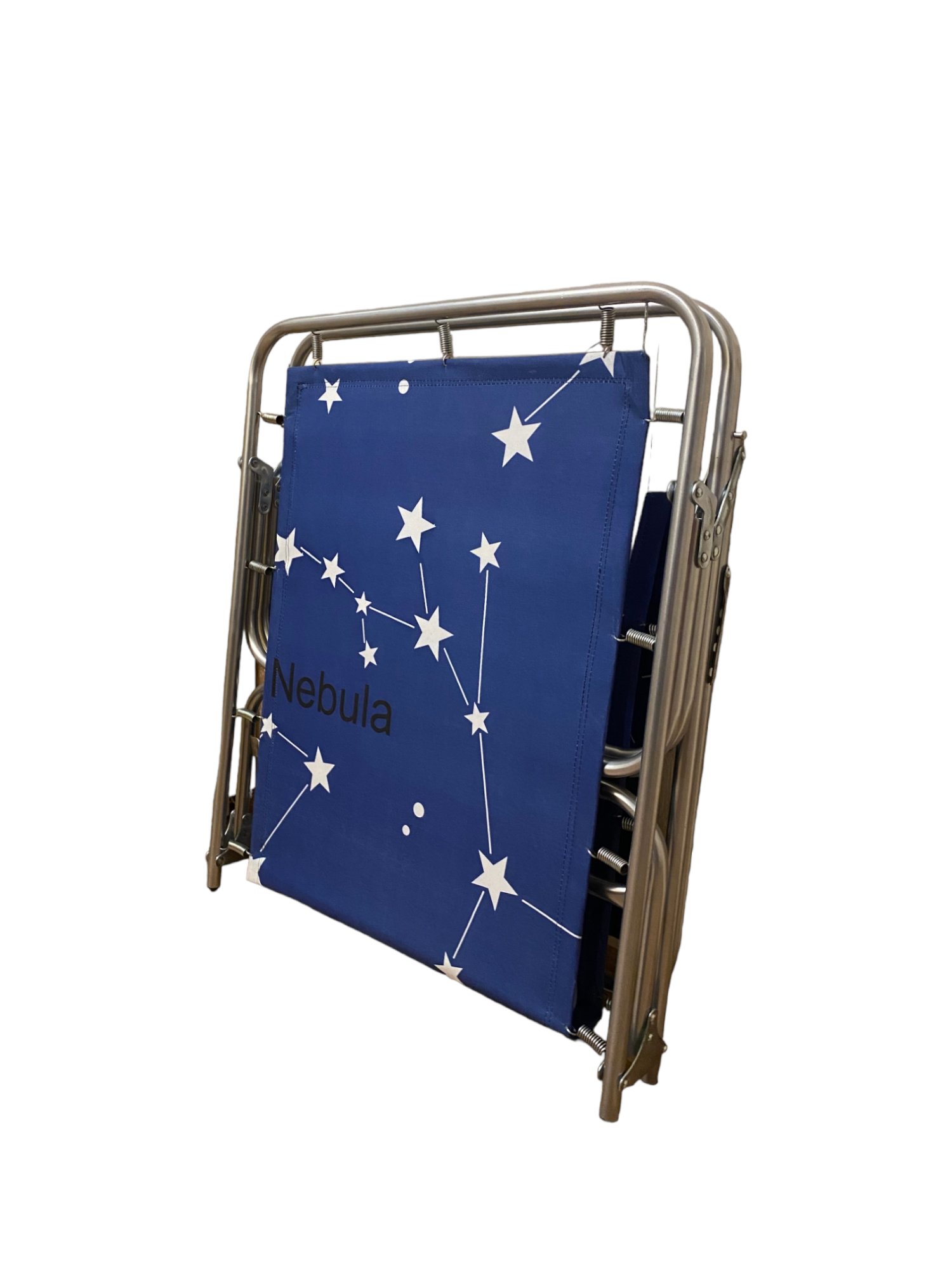 Раскладушка Vista Ретро без матраса 193х66х28 см - фото 3 Раскладушка Vista Ретро без матраса 193х66х28 см - фото 3