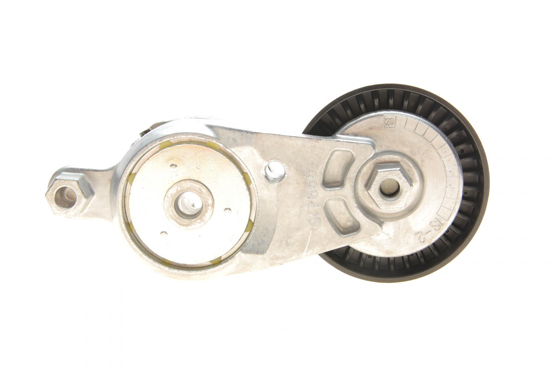 Натяжитель ремень генератора SKF VKM 61091 Toyota Camry/Rav4 2.0/2.5 12 69.9x24.4 мм