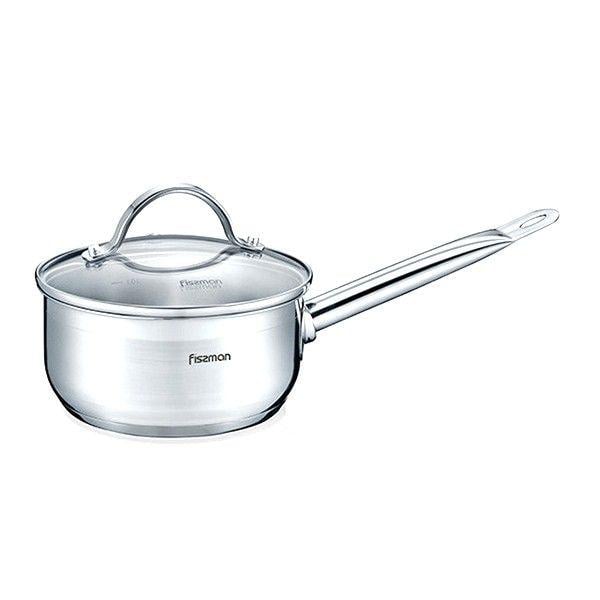 Набор посуды Fissman Luminosa 10 пр. - фото 2 Набор посуды Fissman Luminosa 10 пр. - фото 2