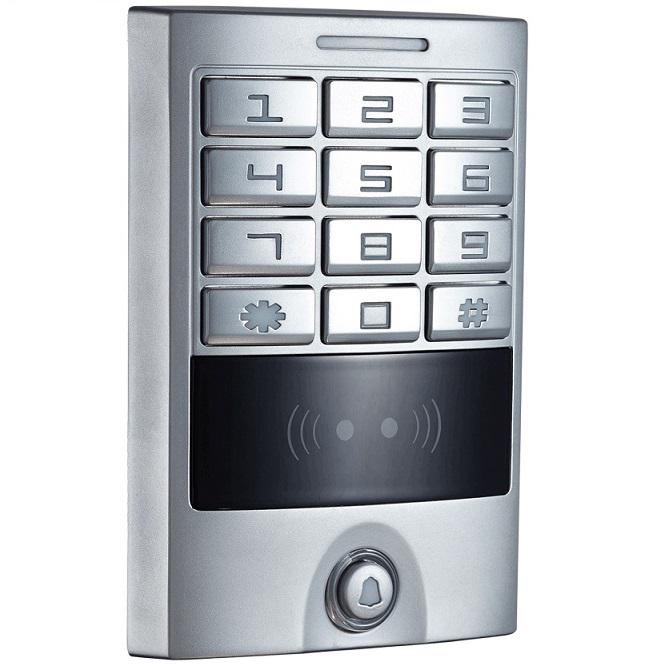 Кодовая клавиатура YLI Electronic YK-1168B