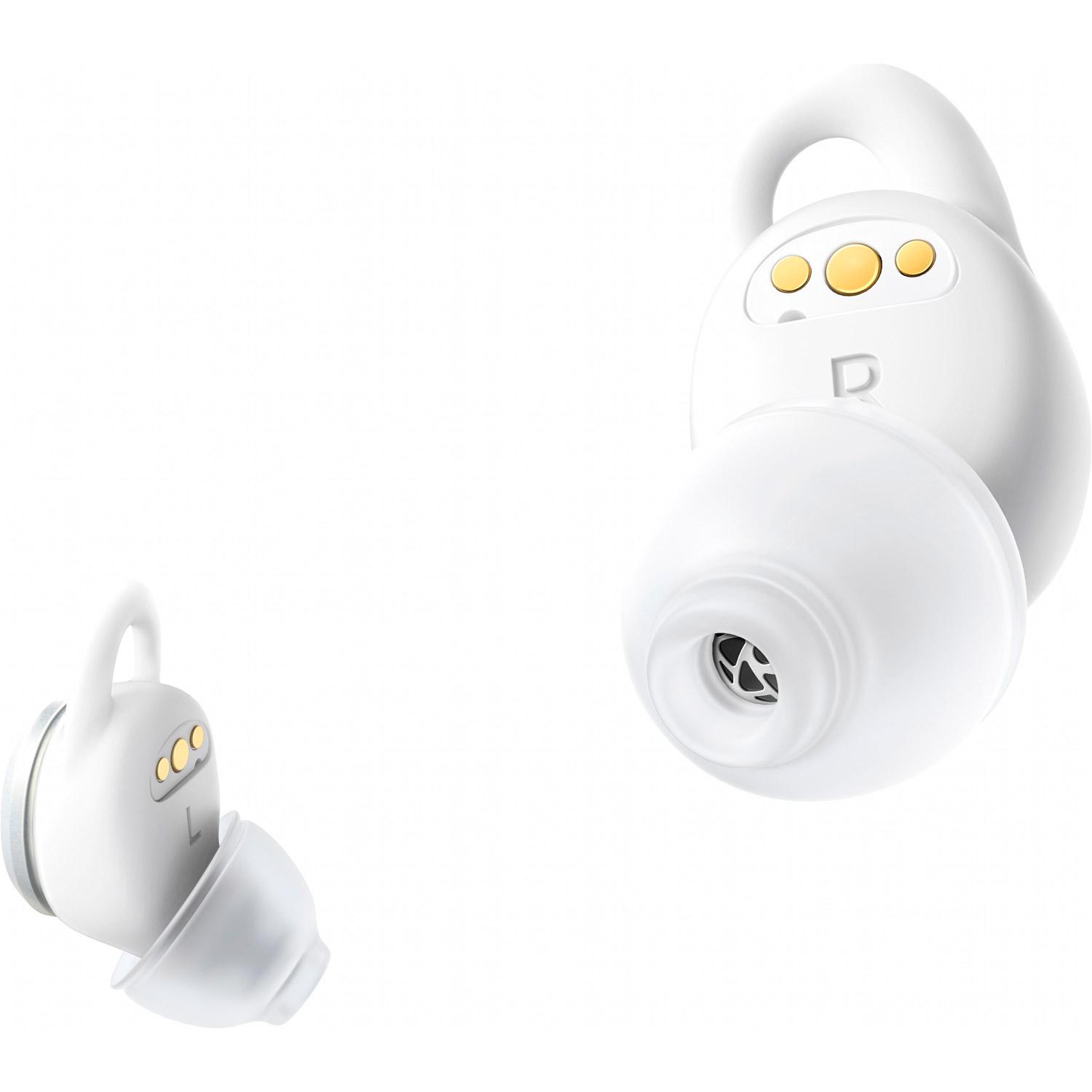 Наушники Anker SoundСore Sleep A10 White (A6610G21) - фото 4