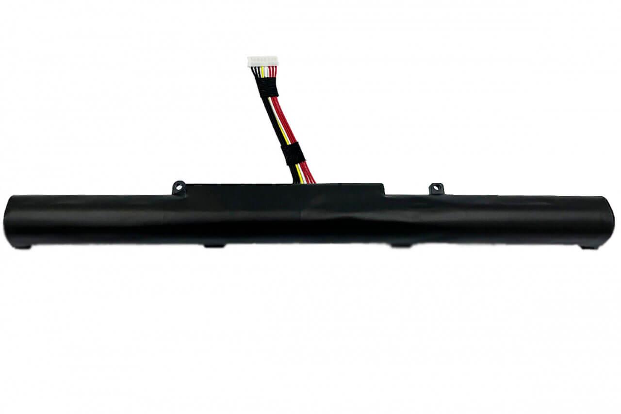 Аккумулятор для Asus FX553VW (87852) - фото 2 Аккумулятор для Asus FX553VW (87852) - фото 2