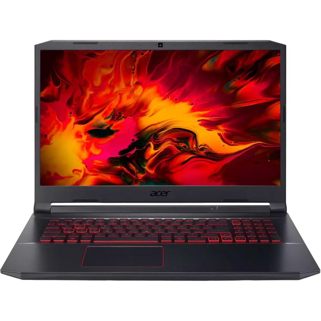 Ноутбук Acer Nitro 5 AN517-52 (NH.QDVEP.009) Ноутбук Acer Nitro 5 AN517-52 (NH.QDVEP.009)