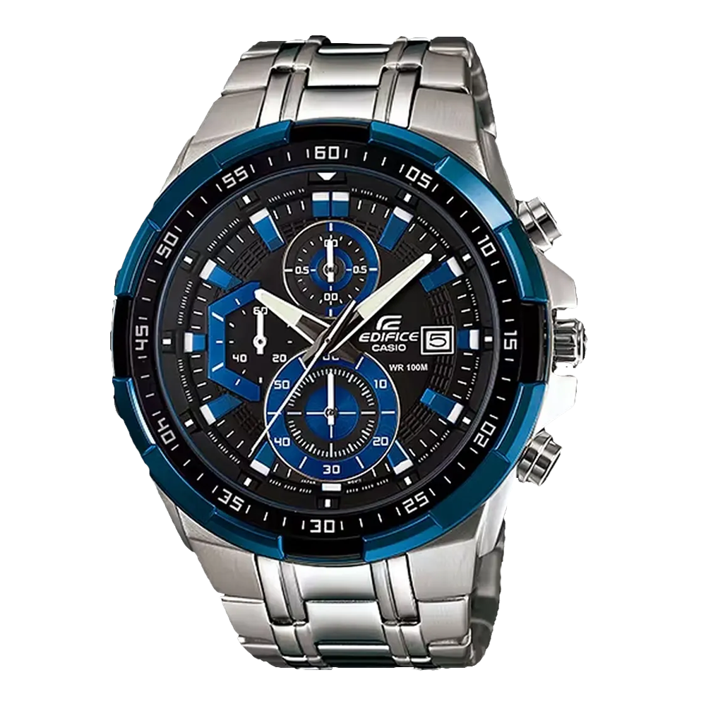 Часы Casio Edifice Classic EFR-539D-1A2VUEF (CS002)