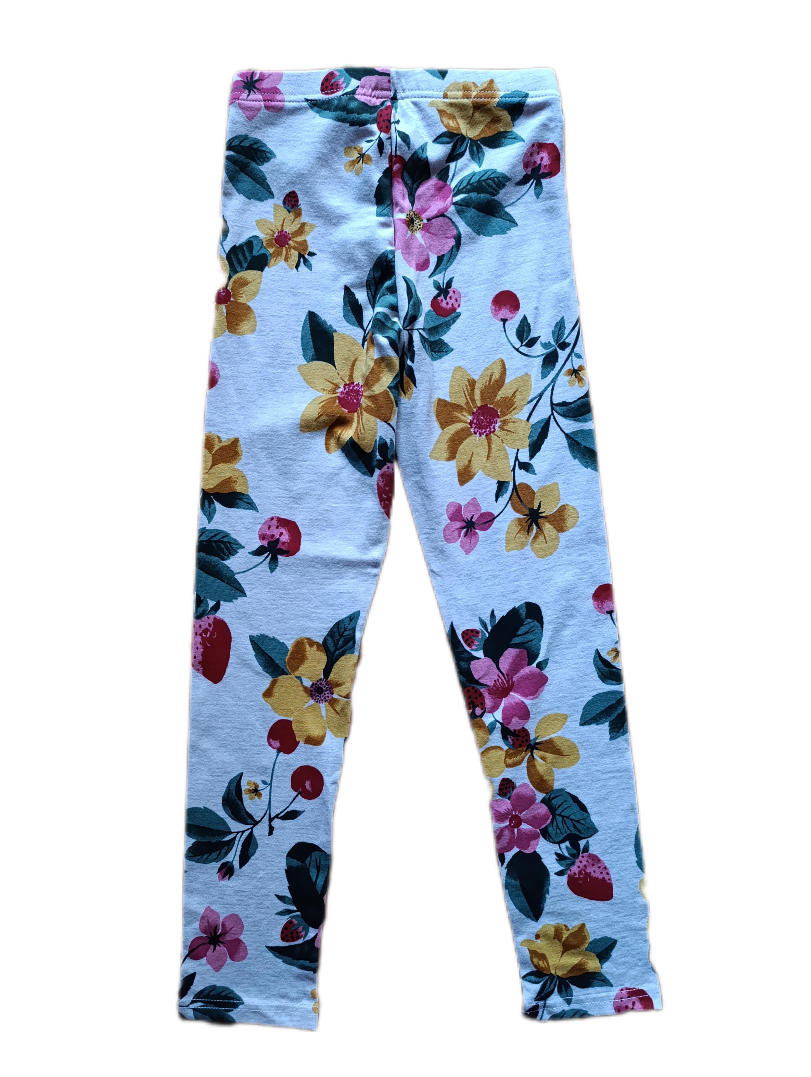 Легінси для дівчинки Old Navy 128 см (127222) - фото 2 Легінси для дівчинки Old Navy 128 см (127222) - фото 2