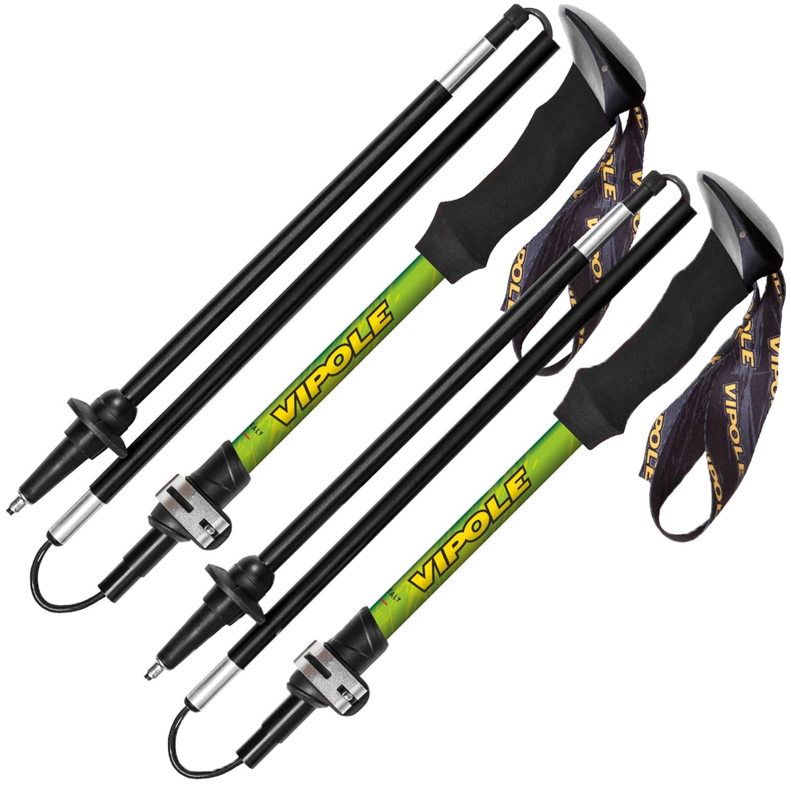 Палиці трекінгові Vipole Fuji 130 DLX (S25 41)