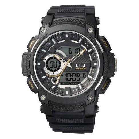 Часы наручные Q&Q GW90-004