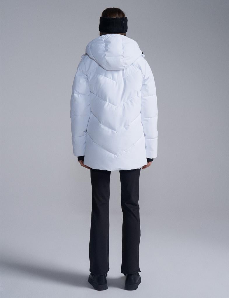 Куртка женская зимняя Diverse EVO PRIANI ST M Белый (5905384056573) - фото 22 Куртка женская зимняя Diverse EVO PRIANI ST M Белый (5905384056573) - фото 22