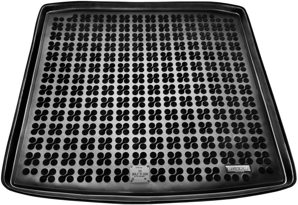 Коврик в багажник Rezaw-Plast RP для Volkswagen Golf Kombi IV 1997-2003 (231807)