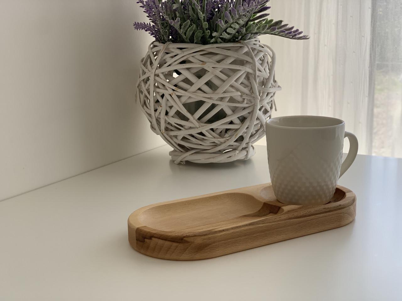 Подставка под чашку и десерт (1832465115) - фото 2 Подставка под чашку и десерт (1832465115) - фото 2