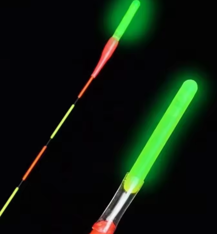 Світлячок для риболовлі 37х4.5 мм (С37) - фото 5 Світлячок для риболовлі 37х4.5 мм (С37) - фото 5