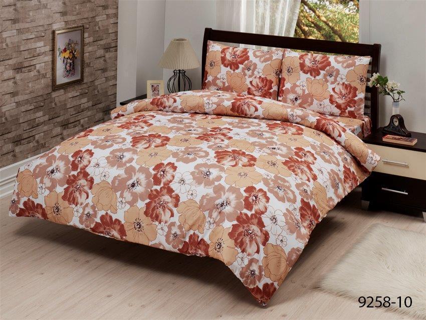 Комплект постільної білизни Le Vele Dophia 9258-10 євро 200х220 см (lv-294) - фото 2 Комплект постільної білизни Le Vele Dophia 9258-10 євро 200х220 см (lv-294) - фото 2