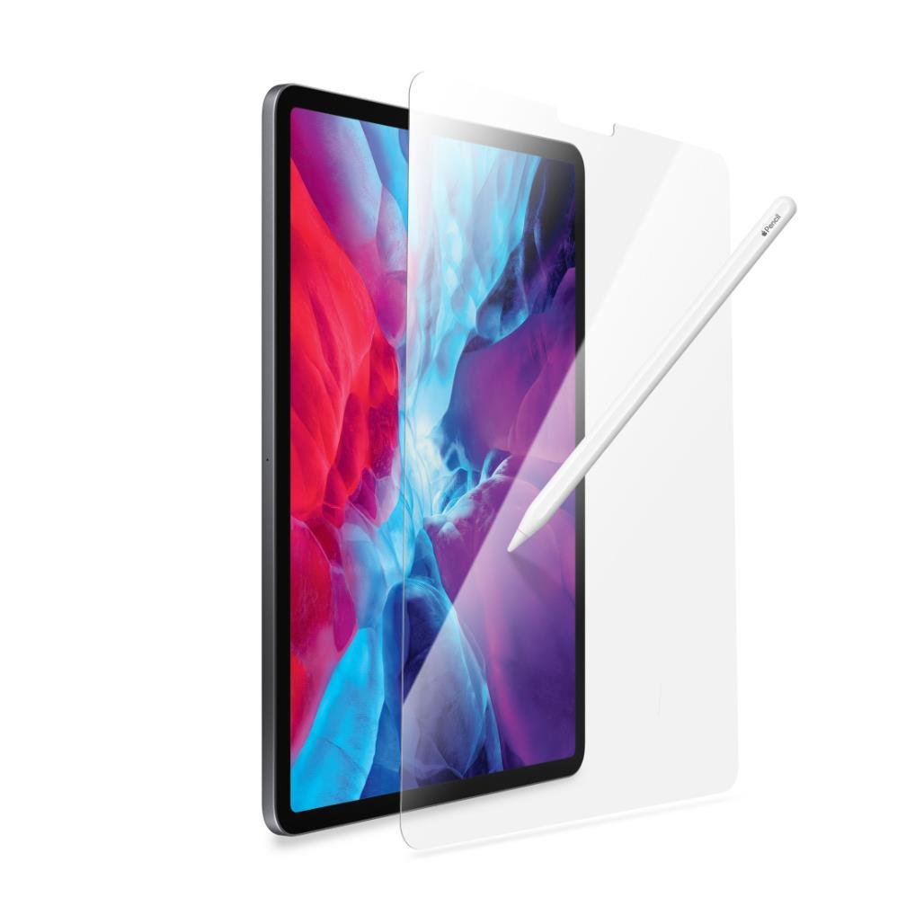 Захисне скло Nillkin Amazing H+ Anti-Explosion для Apple iPad Pro 12,9" 2020 0,33 мм