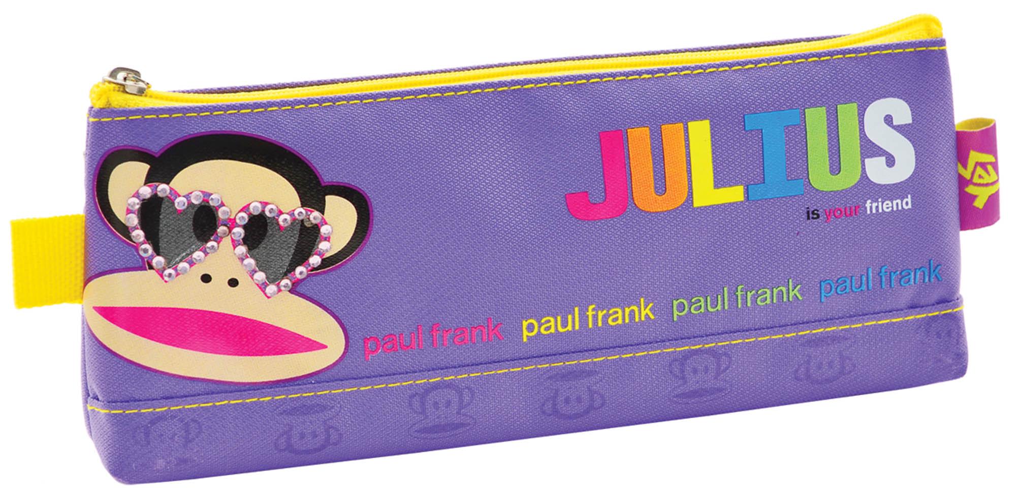 Пенал м'який YES Paul Frank (530734) Пенал м'який YES Paul Frank (530734)