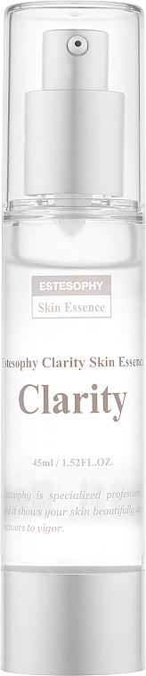 Сироватка для обличчя відбілювальна Estesophy Sensitive Clarity Skin Essence (KDV034) - фото 2
