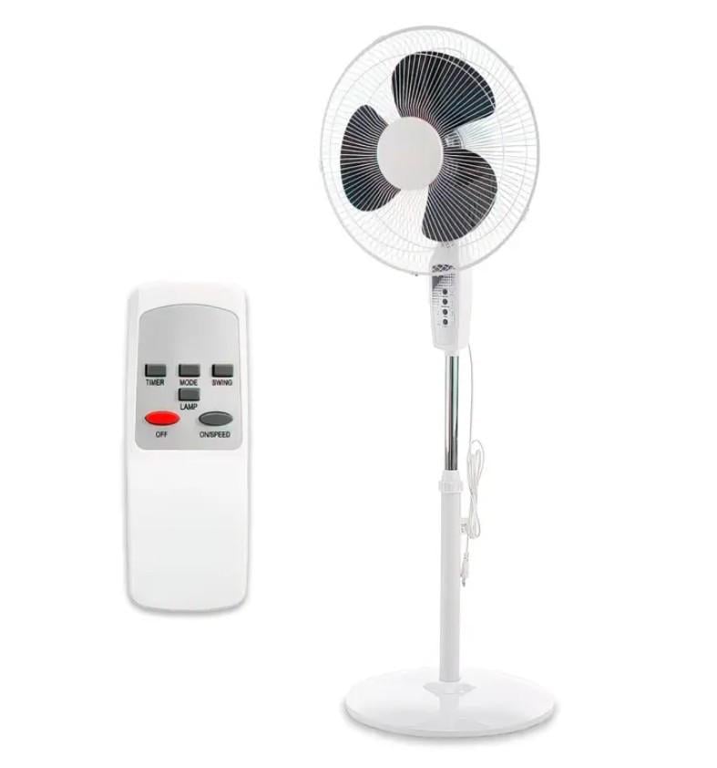 Вентилятор с пультом WX 1604RR (2634315951)