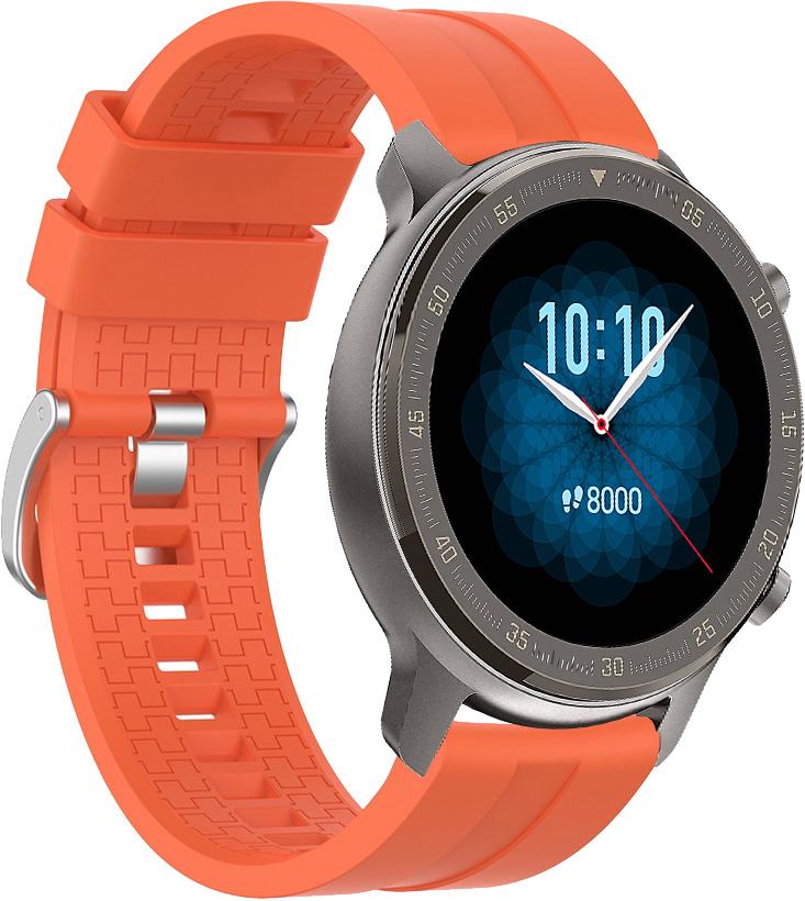 Ремешок Puzzle для Amazfit GTR 47 мм Orange (15518)