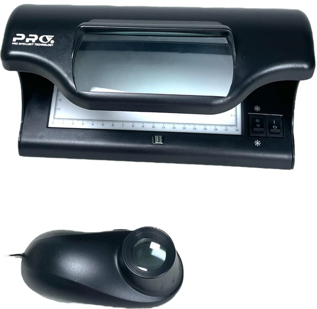Детектор банкнот PRO CL-16 LPM UV (578330750) Детектор банкнот PRO CL-16 LPM UV (578330750)
