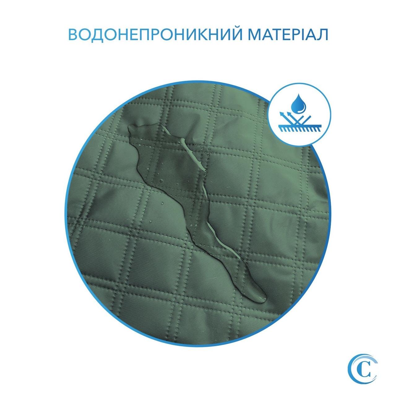 Спальний мішок АРКТИКА із підігрівом від павербанку Хакі - фото 6