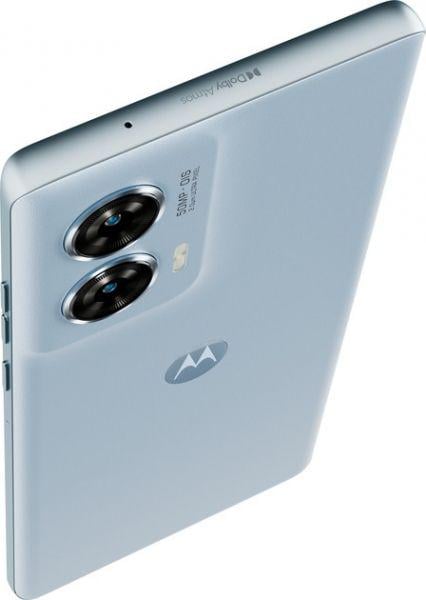 Смартфон Motorola Moto Edge 50 Fusion 8/256GB Marshmallow Blue (PB3T0049RS) - фото 12 Смартфон Motorola Moto Edge 50 Fusion 8/256GB Marshmallow Blue (PB3T0049RS) - фото 12