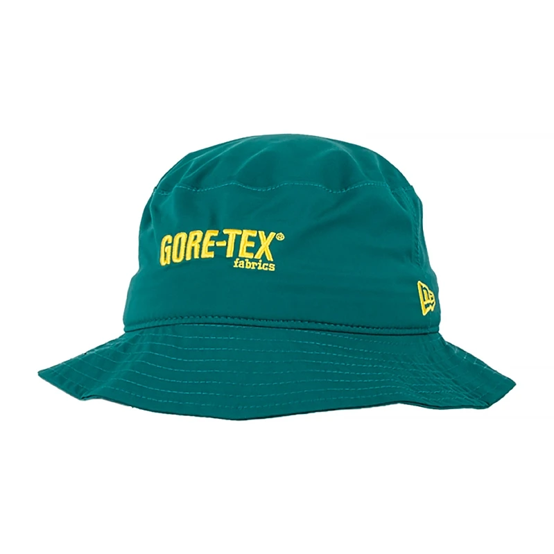 Панама New Era Vintage Goretex Bucket M Зелений (60141490 M)