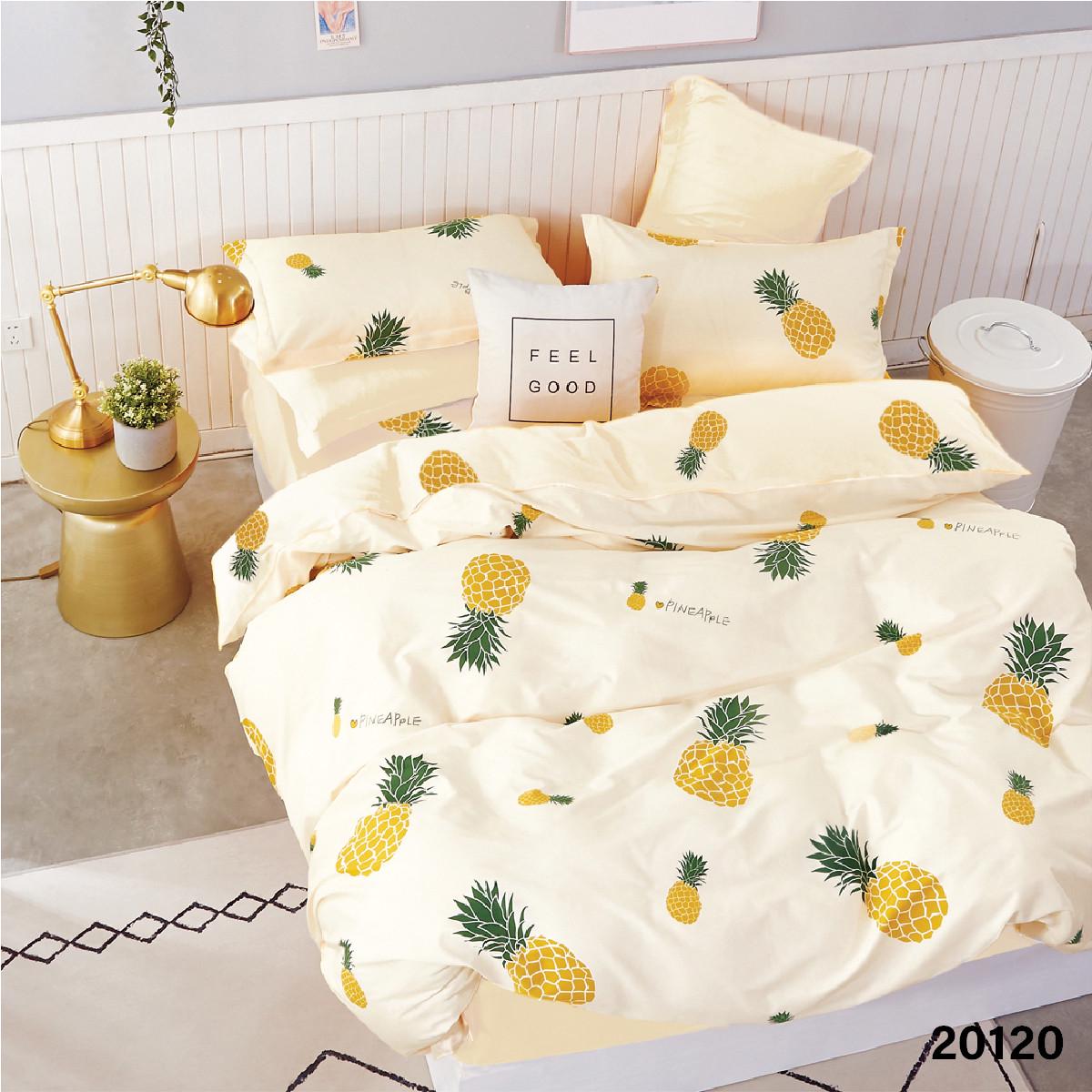 Комплект постельного белья подростковый Вилюта 20120 (2000020986) Комплект постельного белья подростковый Вилюта 20120 (2000020986)