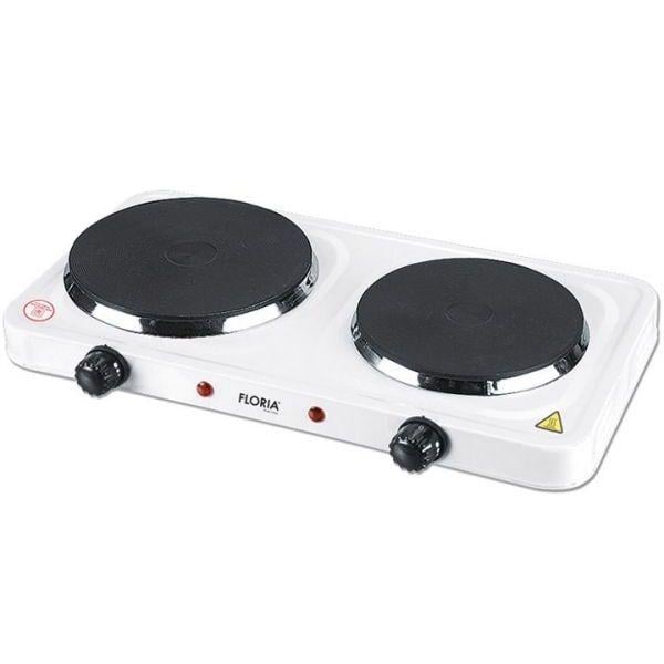 Настольная электрическая плита Floria ZLN2843 (1628812)